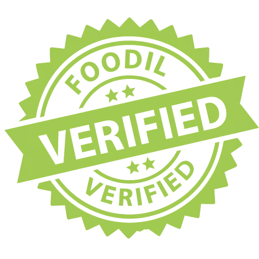 Foodil Verified