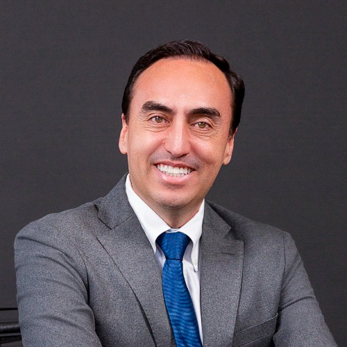 Alejandro Gutiérrez Valencia